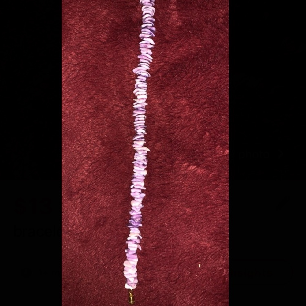 Bracelet